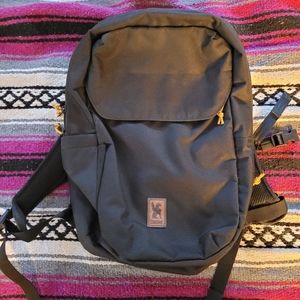 Chrome Industries Ruckas 14L Backpack